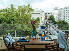Bright and Spacious Central Apartment- Piata Amzei